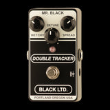 Black LTD. Double Tracker