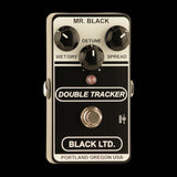 Black LTD. Double Tracker