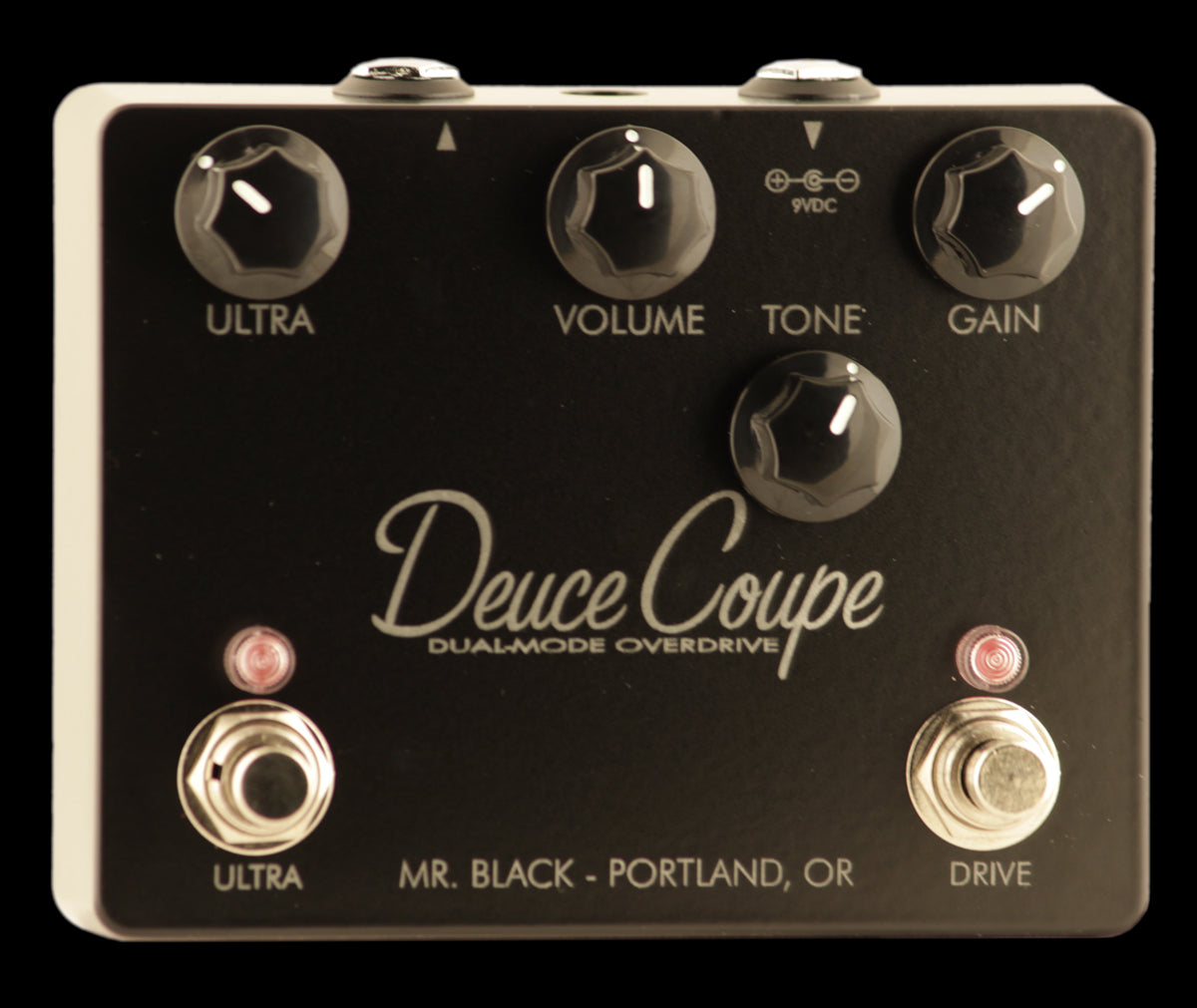deuce coupe pedal Deuce Coupe