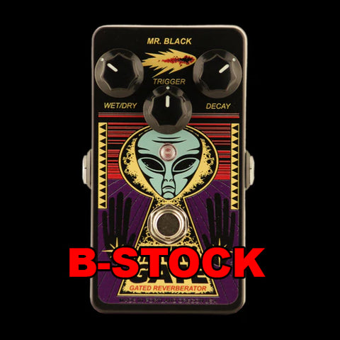 Heaven's Gate B-stock