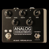 Analog Chorus/Vibrato Deluxe