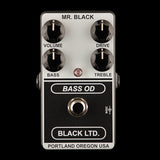 Black LTD. Bass OD