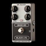 Black LTD. Bass OD