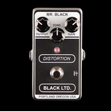 Black LTD. Distortion