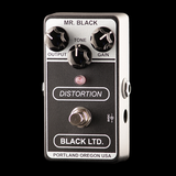 Black LTD. Distortion