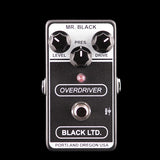 Black LTD. Overdriver