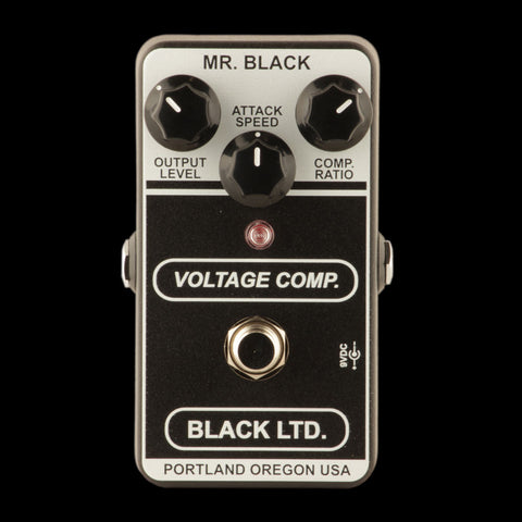 Black LTD. Voltage Comp.