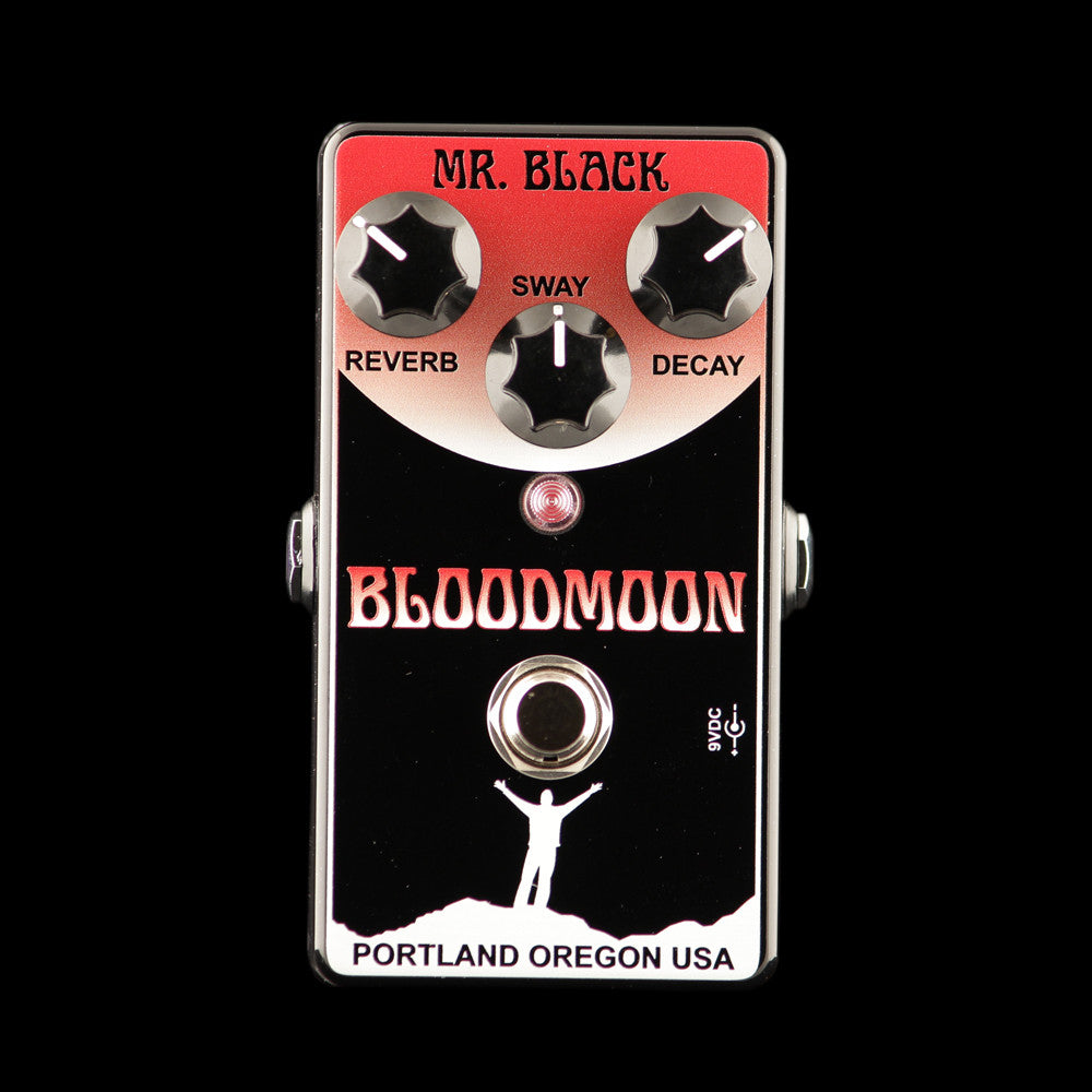 mr black pedals BloodMoon – Mr. Black