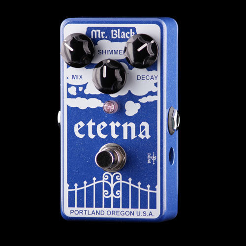 MR.BLACK◇エフェクター/eterna-