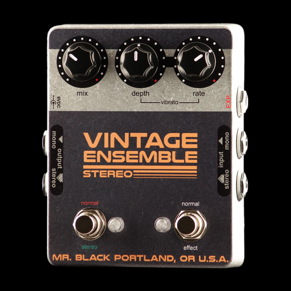 Stereo chorus cheap