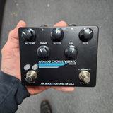 Analog Chorus/Vibrato Deluxe SE