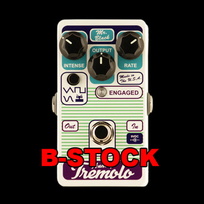 Analog Tremolo B-stock