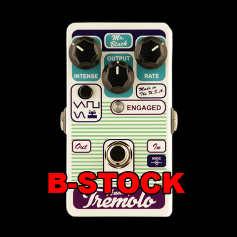 Analog Tremolo B-stock