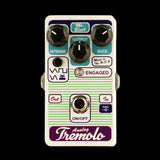 Analog Tremolo