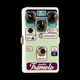 Analog Tremolo