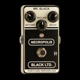 Black LTD. Necropolis