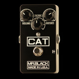 CAT Distortion