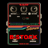 DoubleTracker Stereo B-Stock