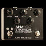 Analog Chorus/Vibrato Deluxe