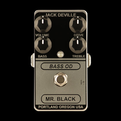 Bass OD Mk. II