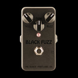 Black Fuzz