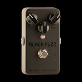 Black Fuzz