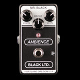 Black LTD. Ambience