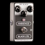 Black LTD. Ambience