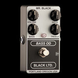 Black LTD. Bass OD