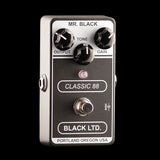 Black LTD. Classic 88