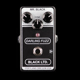 Black LTD. Darling Fuzz