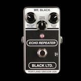 Black LTD. Echo Repeater