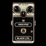 Black LTD. High-Five