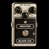 Black LTD. High-Five