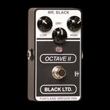 Black LTD. Octave II