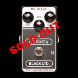 Black LTD. Octave II