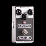 Black LTD. Overdriver