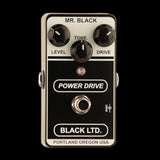 Black LTD. Power Drive