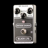 Black LTD. Vintage Chorus