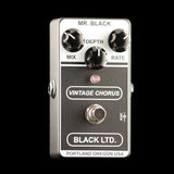 Black LTD. Vintage Chorus