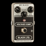 Black LTD. Voltage Comp.