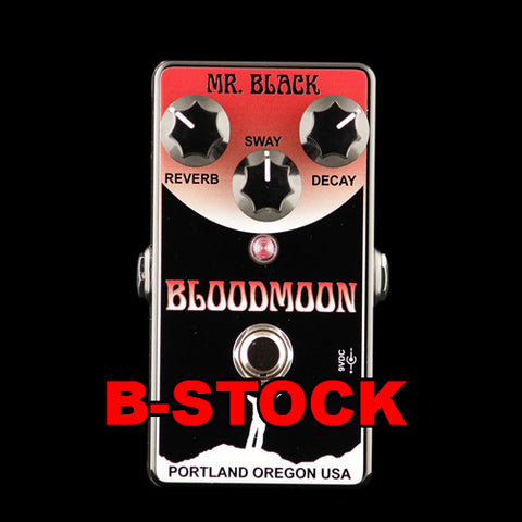 BloodMoon B-Stock