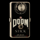 Doomstick Compact Fuzz