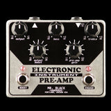 Electronic Instrument Pre-Amp