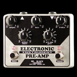 Electronic Instrument Pre-Amp
