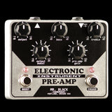 Electronic Instrument Pre-Amp
