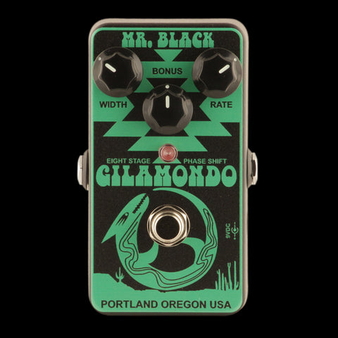 GilaMondo Throwback Special