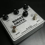 Boost Drive One-Hundred