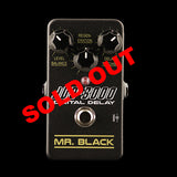 JDD-3000 Digital Delay