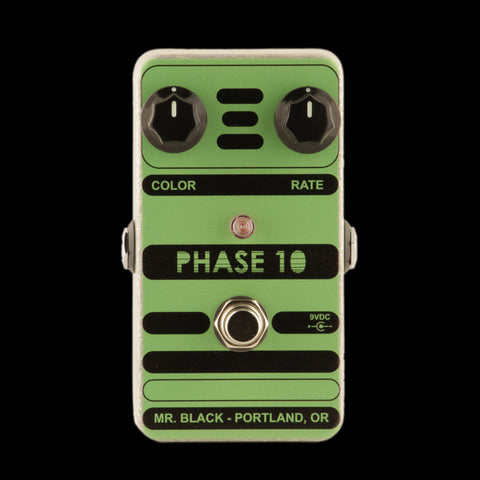 Phase Ten